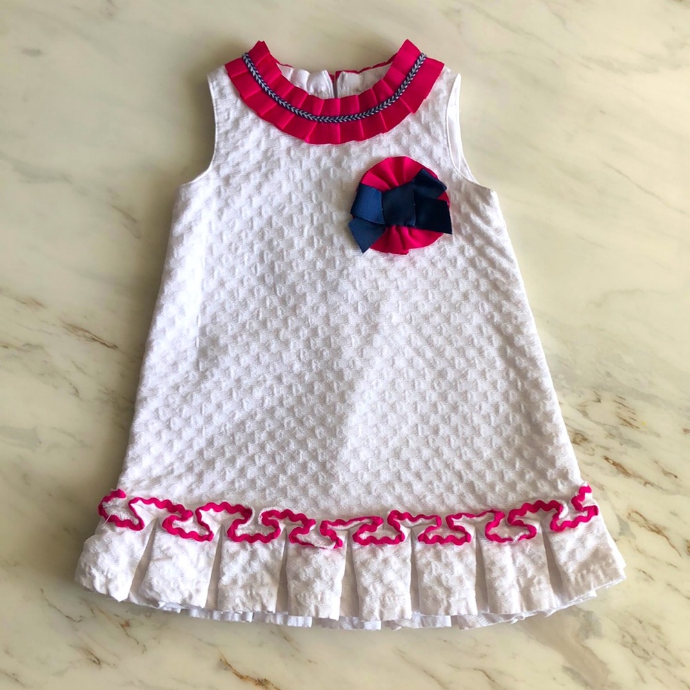European dress